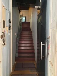 Sago Street (D1), Retail #606792401